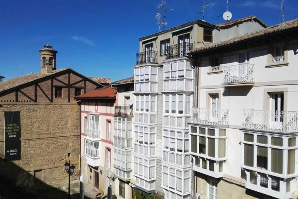 El Central Haro Kültér fotó