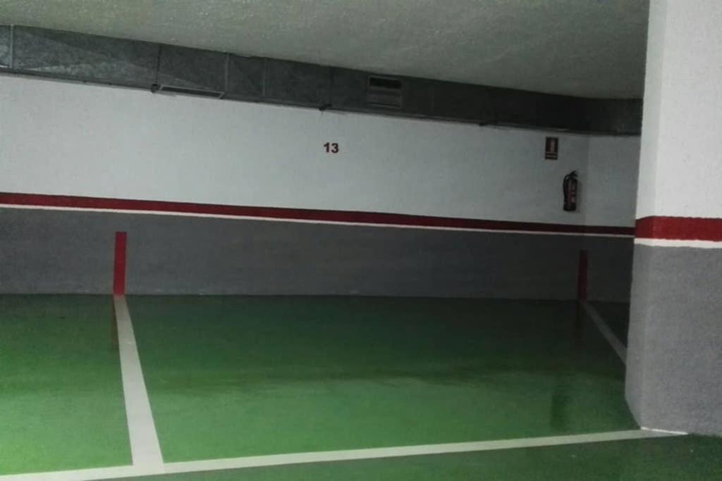 El Central Haro Kültér fotó