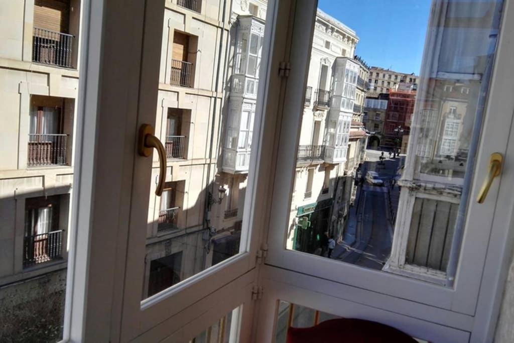 El Central Haro Kültér fotó