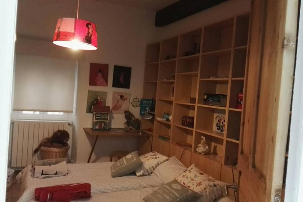 El Central Haro Kültér fotó