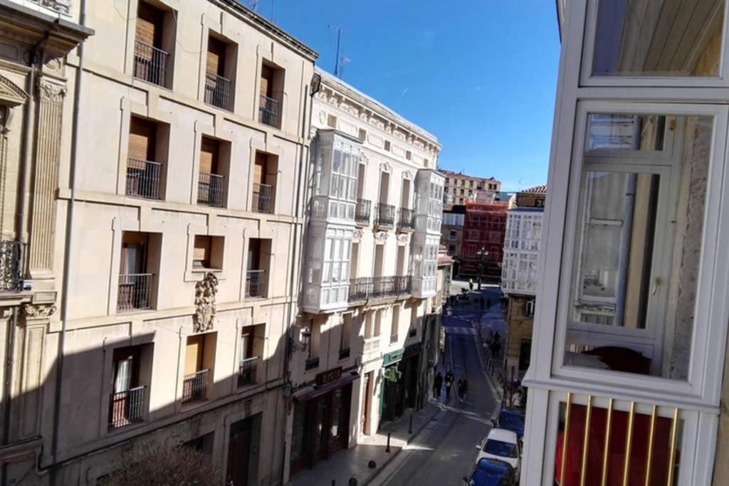 El Central Haro Kültér fotó